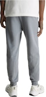 Calvin Klein Seluar Jogger Knit Logo Print Kelabu. J30J322484-PN6 Details for Calvin Klein Seluar Jogger Knit Logo Print Kelabu. J30J322484-PN6