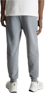 Calvin Klein Pantalones Jogger de Punto Gris con Logo Impreso. J30J322484-PN6 Details for Calvin Klein Pantalones Jogger de Punto Gris con Logo Impreso. J30J322484-PN6