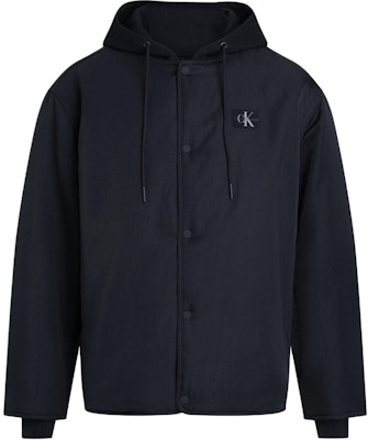 CALVIN KLEIN Jaket Lengan Panjang Logo Huruf Loose Fit Hitam (Edisi EU) J30J325290-BEH Buy CALVIN KLEIN Jaket Lengan Panjang Logo Huruf Loose Fit Hitam (Edisi EU) J30J325290-BEH