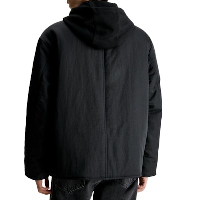 CALVIN KLEIN Jaket Lengan Panjang Logo Huruf Loose Fit Hitam (Edisi EU) J30J325290-BEH Purchase CALVIN KLEIN Jaket Lengan Panjang Logo Huruf Loose Fit Hitam (Edisi EU) J30J325290-BEH