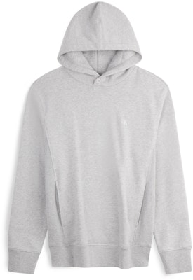 カルバン・クライン ミニマリスト 刺繍コットンフーディ カジュアル通勤スタイル。 J326606 Details for カルバン・クライン ミニマリスト 刺繍コットンフーディ カジュアル通勤スタイル。 J326606