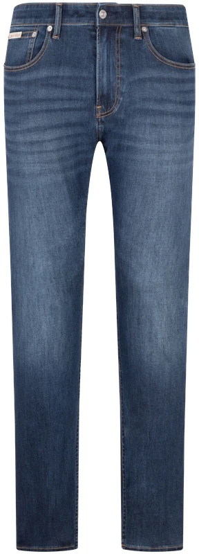 calvin-klein-moisture-wicking-stretch-tapered-denim-jeans-blue-j326410
