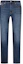 Buy Calvin Klein Jeans Denim Biru Stretch Tapered Anti Lembap J326410
