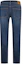 Lookbook Calvin Klein Jeans Denim Biru Stretch Tapered Anti Lembap J326410
