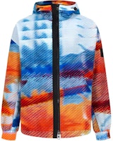 Calvin Klein Jaket Hoodie Cetakan Grafik Pelbagai Warna J323304-0K9 Order Calvin Klein Jaket Hoodie Cetakan Grafik Pelbagai Warna J323304-0K9