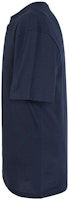 Calvin Klein Baju-T Lengan Pendek Logo Navy Kasual 00GMS2K124-2ZO Shop Calvin Klein Baju-T Lengan Pendek Logo Navy Kasual 00GMS2K124-2ZO