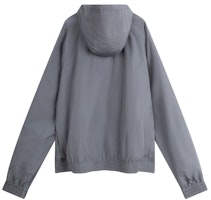 Calvin Klein Chaqueta Hoodie Casual Exterior con Estampado Minimalista. ZM02677 Lookbook Calvin Klein Chaqueta Hoodie Casual Exterior con Estampado Minimalista. ZM02677