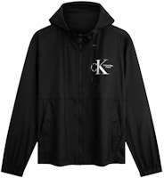 CALVIN KLEIN Sudadera Chaqueta Casual Exterior Ajuste Holgado con Impresión. J325576 Order CALVIN KLEIN Sudadera Chaqueta Casual Exterior Ajuste Holgado con Impresión. J325576
