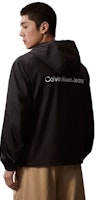 CALVIN KLEIN Sudadera Chaqueta Casual Exterior Ajuste Holgado con Impresión. J325576 Purchase CALVIN KLEIN Sudadera Chaqueta Casual Exterior Ajuste Holgado con Impresión. J325576