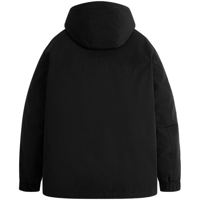 Lookbook CALVIN KLEIN  Outdoor Waterproof Down Parka Jacket with Hood J325485