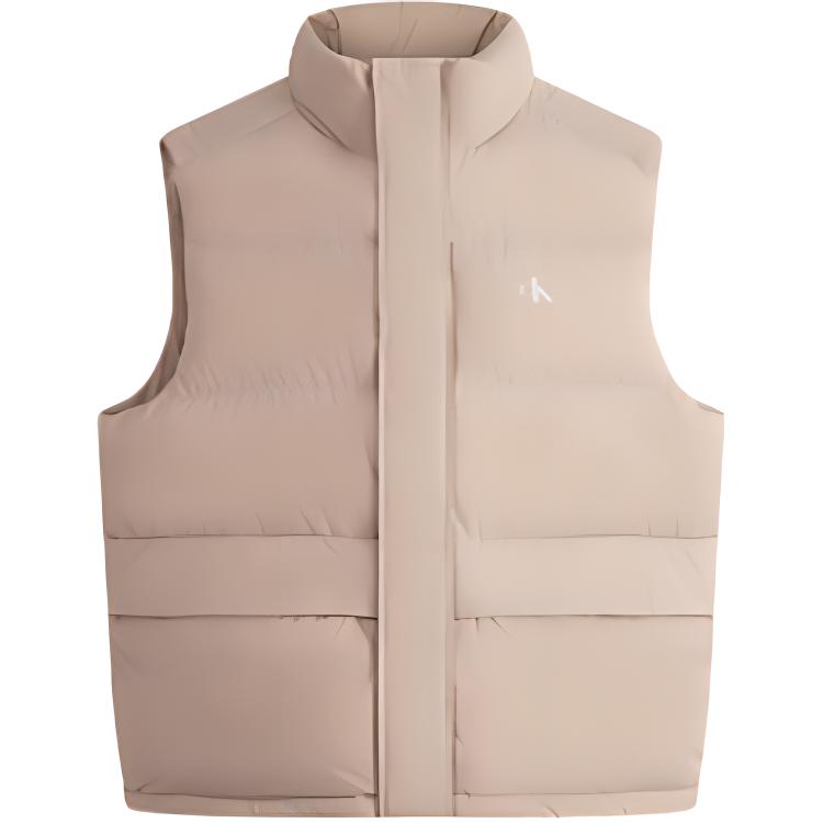 Calvin Klein  Puffer Down Vest with Logo - Fall/Winter Collection. J324479 圖 2
