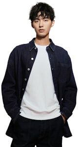 Calvin Klein Chaqueta Vaquera Retro Clásica Dragón Azul Oscuro J324908 Shop Calvin Klein Chaqueta Vaquera Retro Clásica Dragón Azul Oscuro J324908