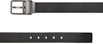 Purchase Calvin Klein Reversible Leather Belt Space Black/Earth Brown 3.5CM HC0790-008