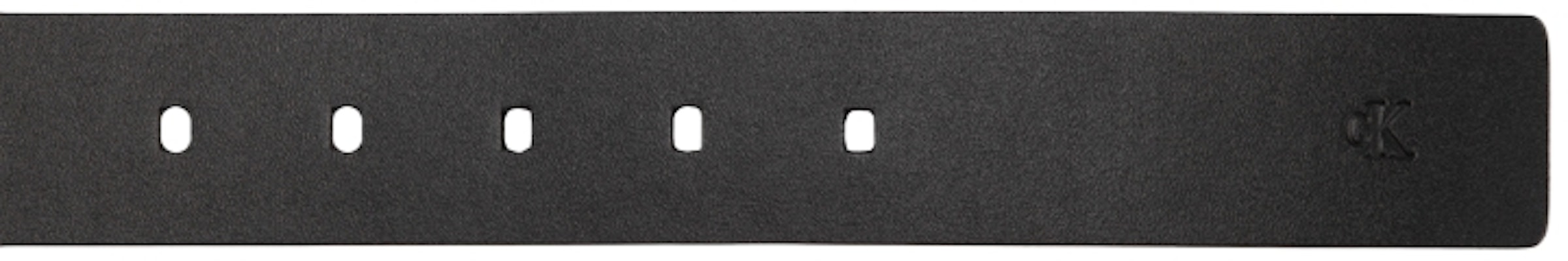 Calvin Klein Reversible Leather Belt Space Black/Earth Brown 3.5CM HC0790-008 Sizing Calvin Klein Reversible Leather Belt Space Black/Earth Brown 3.5CM HC0790-008