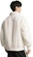 Purchase CALVIN KLEIN Reversible Sherpa Jacket Casual Commuter Coat Off-White J324123YBI