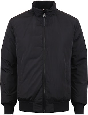 Calvin Klein Jaket Stand-Collar Solid Tahan Angin Reversible. CM208389 Shop Calvin Klein Jaket Stand-Collar Solid Tahan Angin Reversible. CM208389