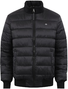 Chaqueta Reversible Rompeviento Calvin Klein con Cuello Alto. CM208389 Purchase Chaqueta Reversible Rompeviento Calvin Klein con Cuello Alto. CM208389