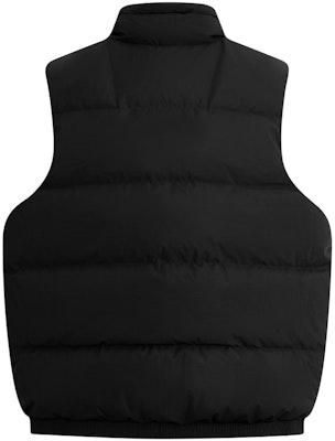 Calvin Klein Reversible Windproof Waterproof Down Jacket Space Black J326910 Lookbook Calvin Klein Reversible Windproof Waterproof Down Jacket Space Black J326910