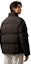 Details for Calvin Klein Short Down Jacket with Large Pocket and Print Design. J326810