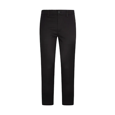 Calvin Klein Slim-Fit Embroidered Business Casual Pants J326851