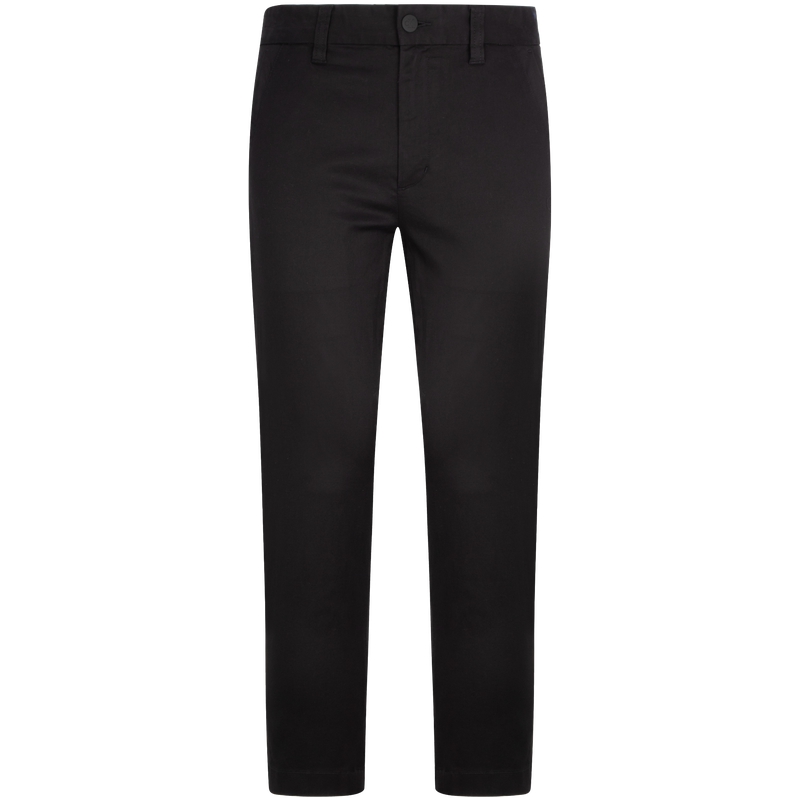 Calvin Klein  Slim-Fit Embroidered Business Casual Pants J326851 圖 2