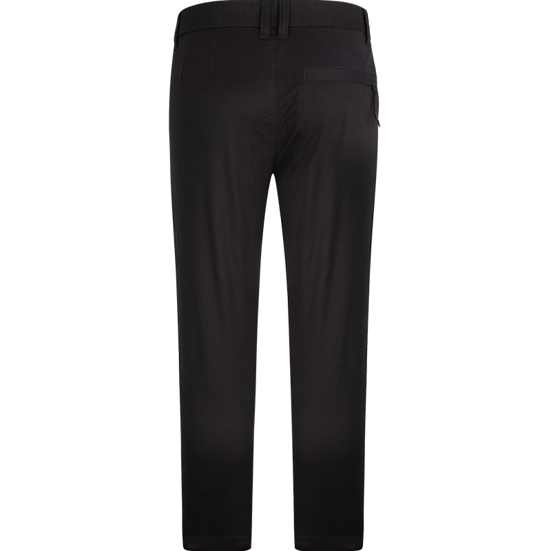 Calvin Klein  Slim-Fit Embroidered Business Casual Pants J326851 圖 3