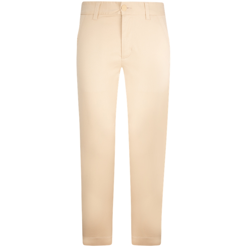 Calvin Klein  Slim-Fit Embroidered Business Casual Pants J326851 圖 6