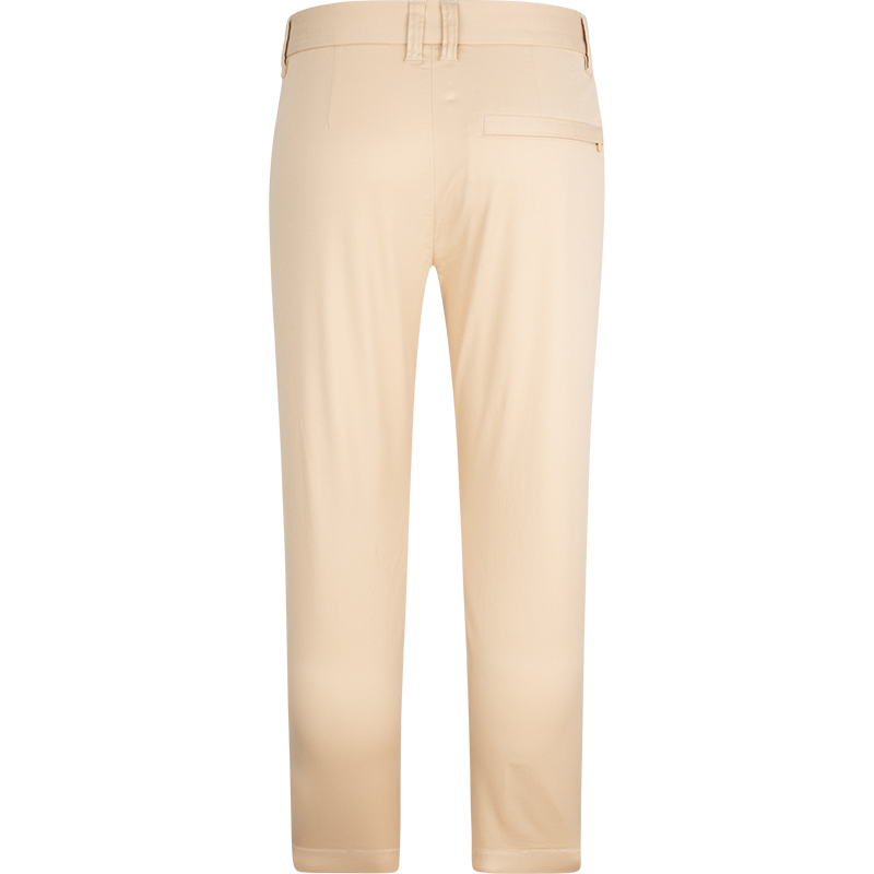 Calvin Klein  Slim-Fit Embroidered Business Casual Pants J326851 圖 7