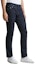 Purchase Calvin Klein Slim Fit Embroidered Stretch Denim Jeans Black J323110-1AP