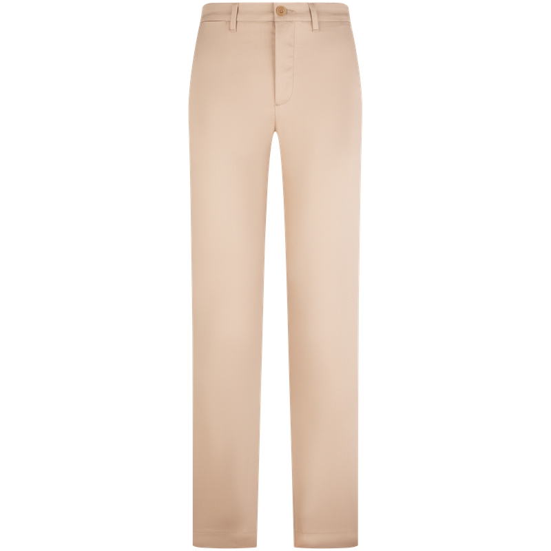 Calvin Klein  Slim Fit Stretch Business Casual Pants Solid Color. 40VM630 圖 2