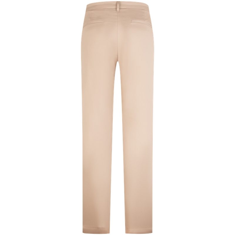 Calvin Klein  Slim Fit Stretch Business Casual Pants Solid Color. 40VM630 圖 3