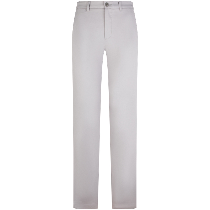 Calvin Klein  Slim Fit Stretch Business Casual Pants Solid Color. 40VM630 圖 4