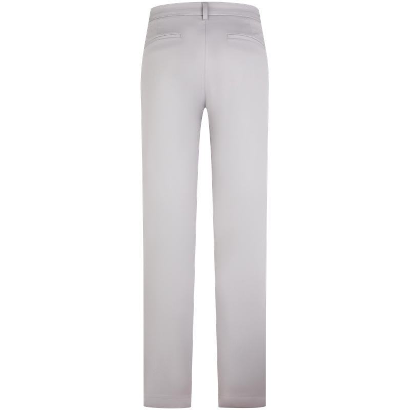 Calvin Klein  Slim Fit Stretch Business Casual Pants Solid Color. 40VM630 圖 5