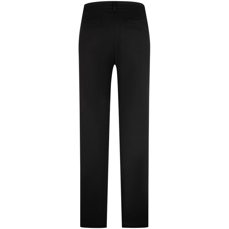 Calvin Klein  Slim Fit Stretch Business Casual Pants Solid Color. 40VM630 圖 7