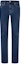 Order CALVIN KLEIN Slim Fit Stretch Denim Jeans Quick Dry - Blue J324349-1A4