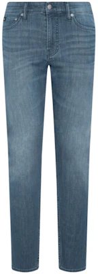 Calvin Klein Slim Fit Stretch Washed Denim Jeans Casual Blue J3237101BZ Order Calvin Klein Slim Fit Stretch Washed Denim Jeans Casual Blue J3237101BZ