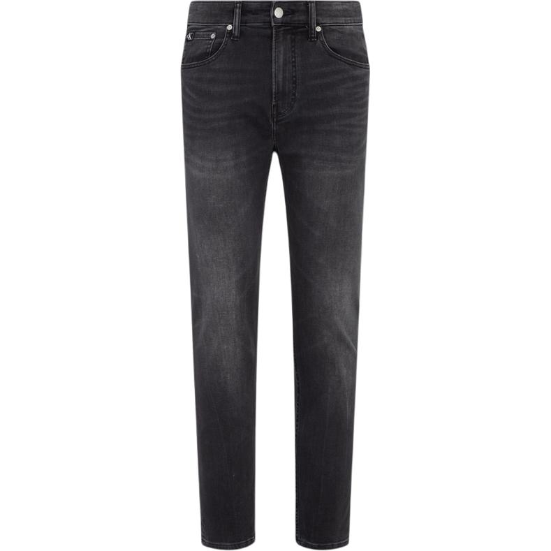 Calvin Klein  Slim Fit Tapered Stretch Denim Jeans J3232671BY