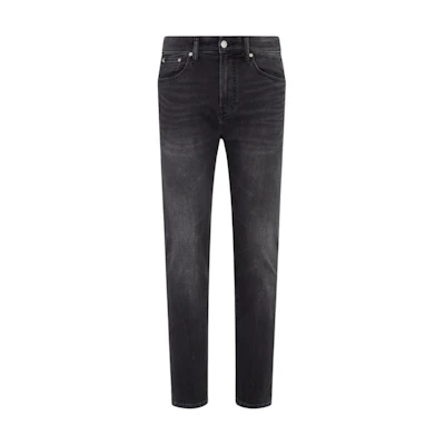 Calvin Klein Slim Fit Tapered Stretch Denim Jeans J3232671BY