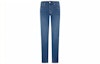 Buy Calvin Klein Slim Tapered Stretch Denim Jeans Casual Blue. J323792-1A4