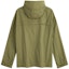 Lookbook Calvin Klein 防曬可折疊連帽外套 迷迭綠色. J325382