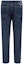 Lookbook CALVIN KLEIN Washed Tapered Jeans Deep Blue. J323002-1BY