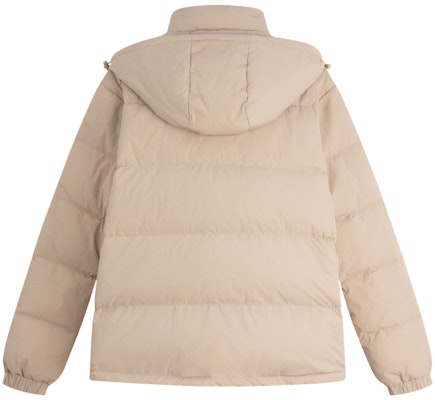 Calvin Klein Waterproof Down Hooded Jacket for Casual and Commuter Use J326807 Lookbook Calvin Klein Waterproof Down Hooded Jacket for Casual and Commuter Use J326807