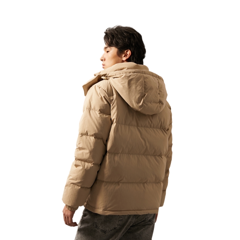 Purchase Calvin Klein 防水羽絨連帽外套 休閒通勤必備 J326807