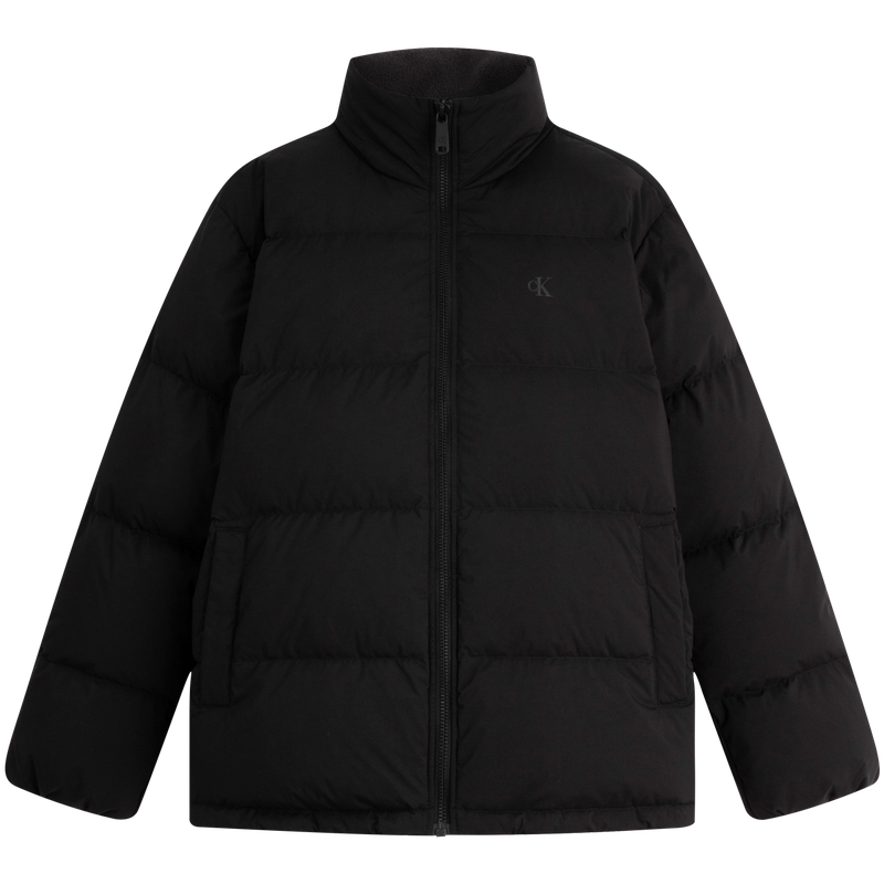 Calvin Klein  Waterproof Down Jacket - Casual Commuter Outerwear J326958