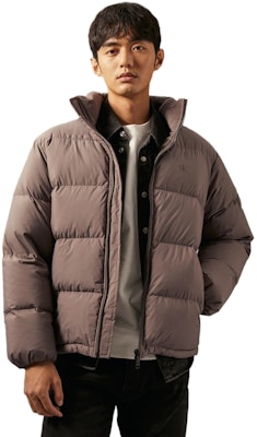Calvin Klein Waterproof Down Jacket - Casual Commuter Outerwear J326958 1