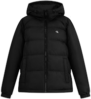 CALVIN KLEIN Waterproof Puffer Down Jacket with Hood. J326889 CALVIN KLEIN Waterproof Puffer Down Jacket with Hood. J326889