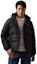 Shop CALVIN KLEIN Waterproof Puffer Down Jacket with Hood. J326889