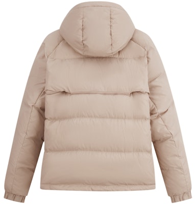 CALVIN KLEIN Waterproof Puffer Down Jacket with Hood. J326889 Sizing CALVIN KLEIN Waterproof Puffer Down Jacket with Hood. J326889