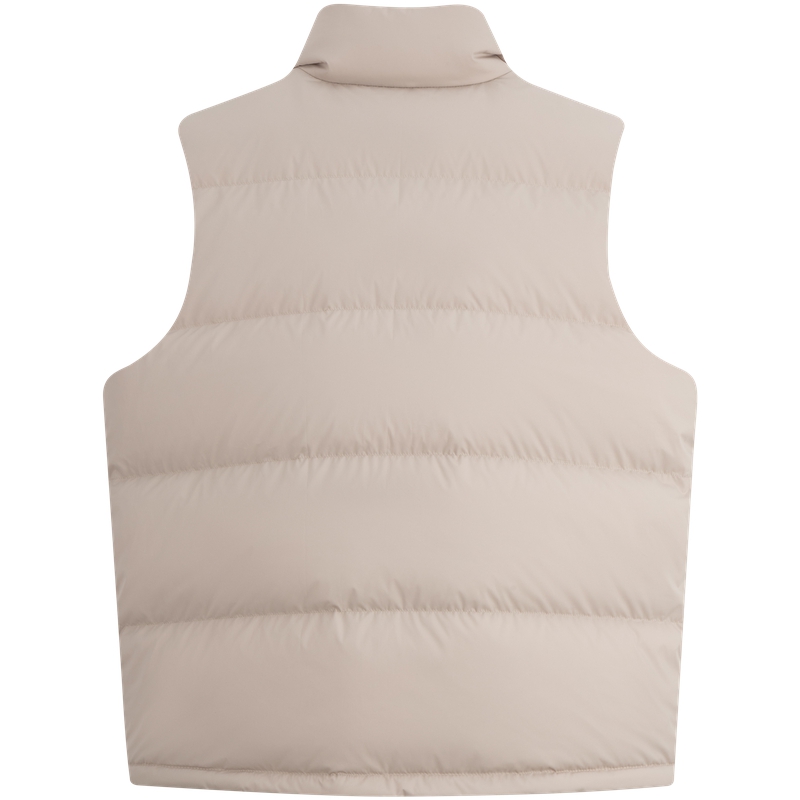 Calvin Klein  Waterproof Quilted Down Vest Jacket J326814 圖 13