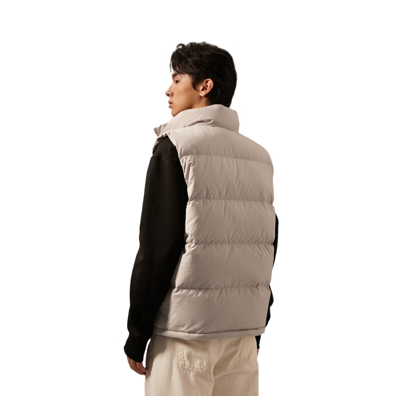 Calvin Klein  Waterproof Quilted Down Vest Jacket J326814 圖 15